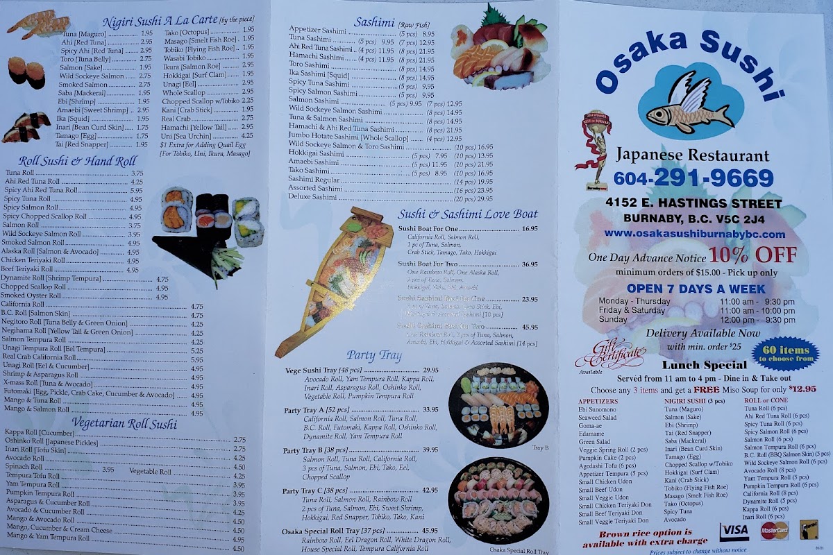 Menu Photo 9