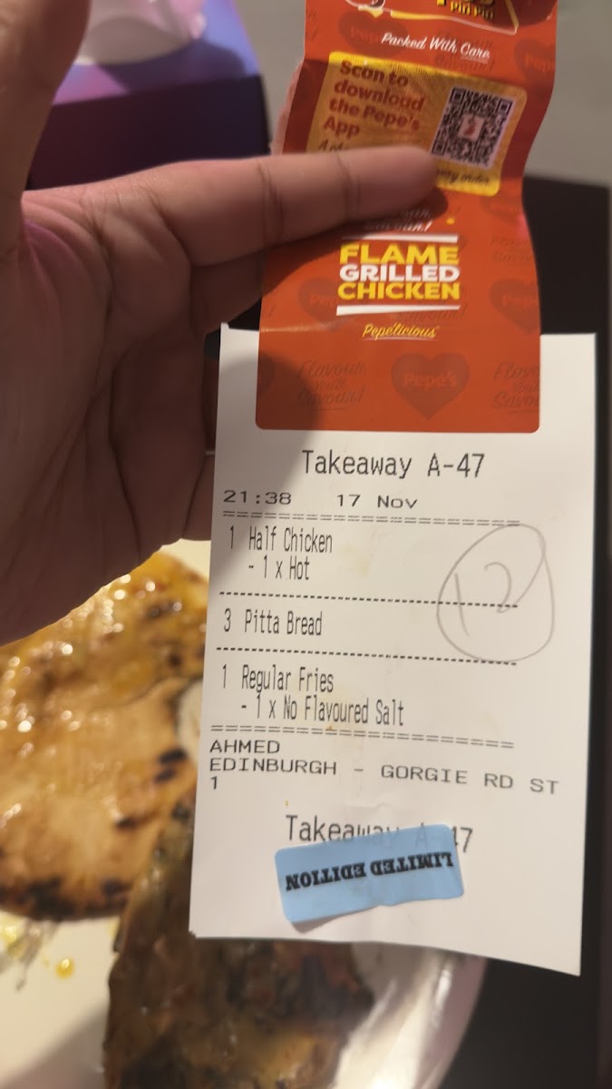 Menu Photo 6