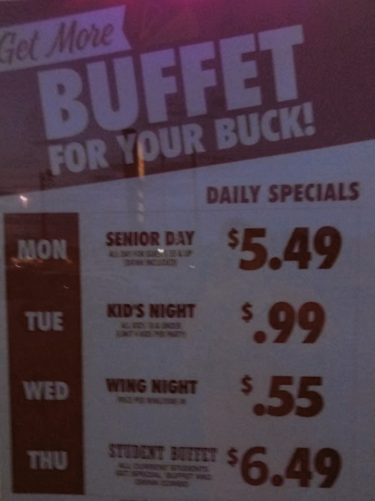 Menu Photo 10