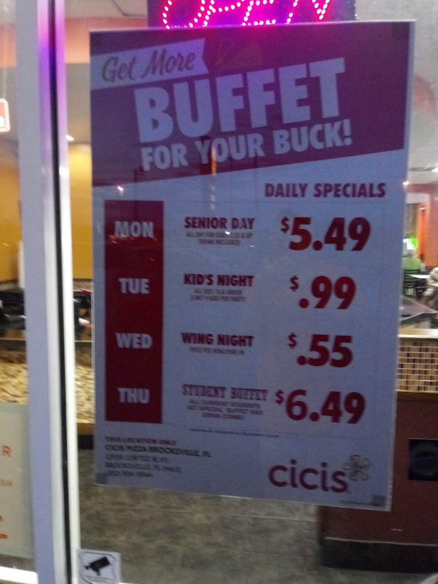 Menu Photo 9