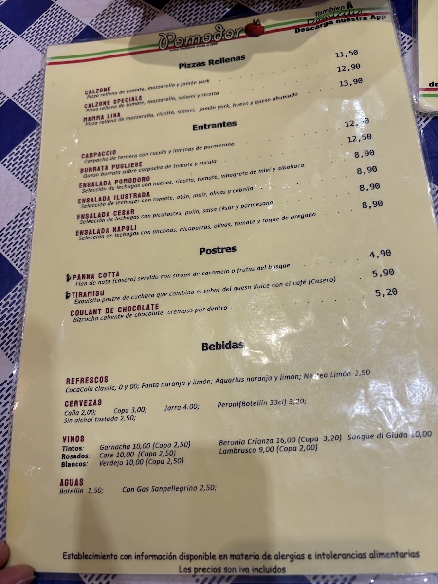 Menu Photo 3