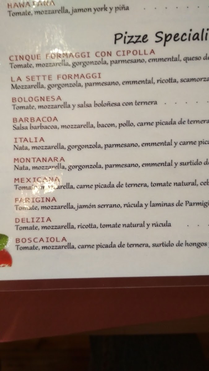 Menu Photo 6