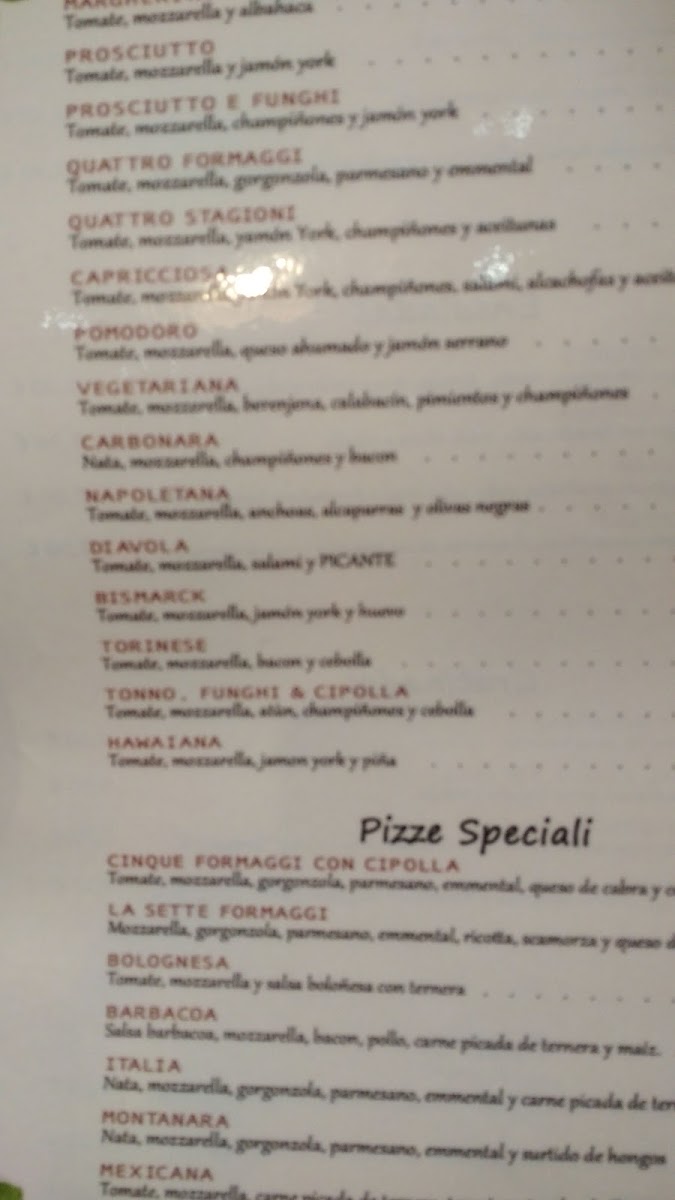 Menu Photo 7