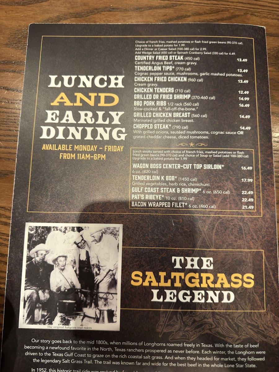 Menu Photo 10
