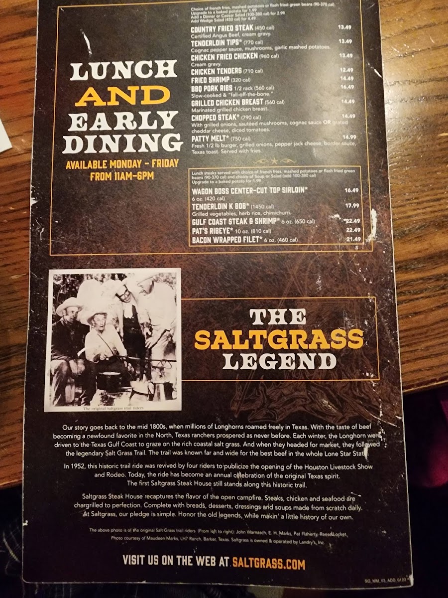 Menu Photo 5