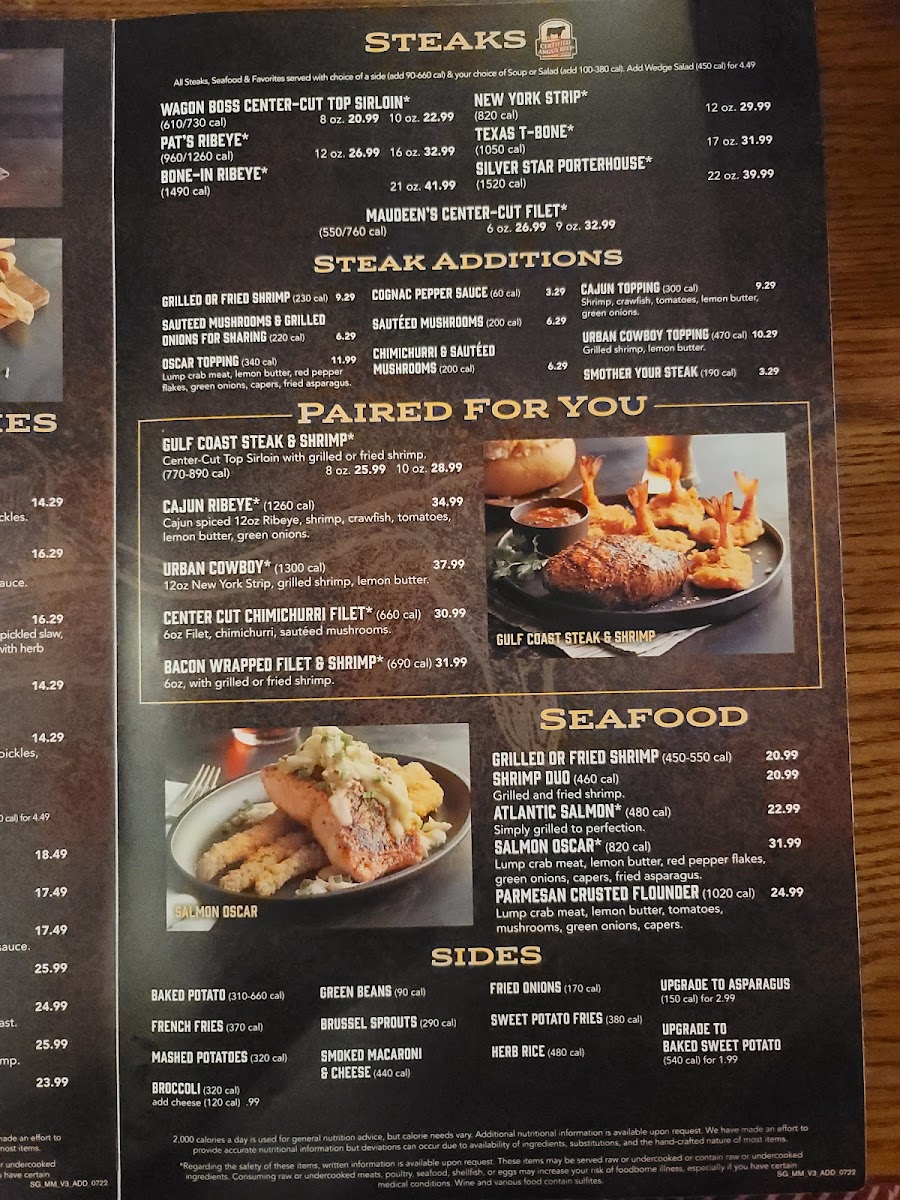 Menu Photo 6
