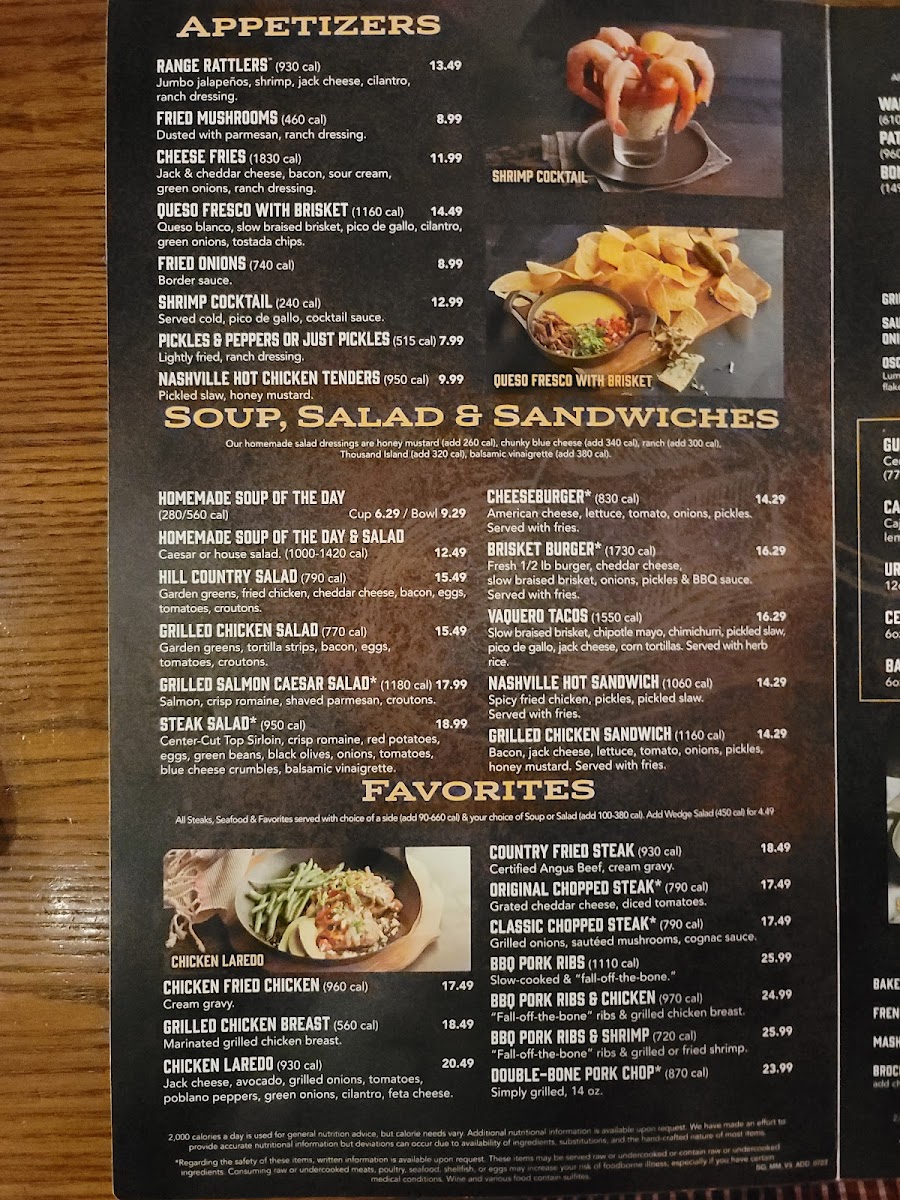 Menu Photo 7