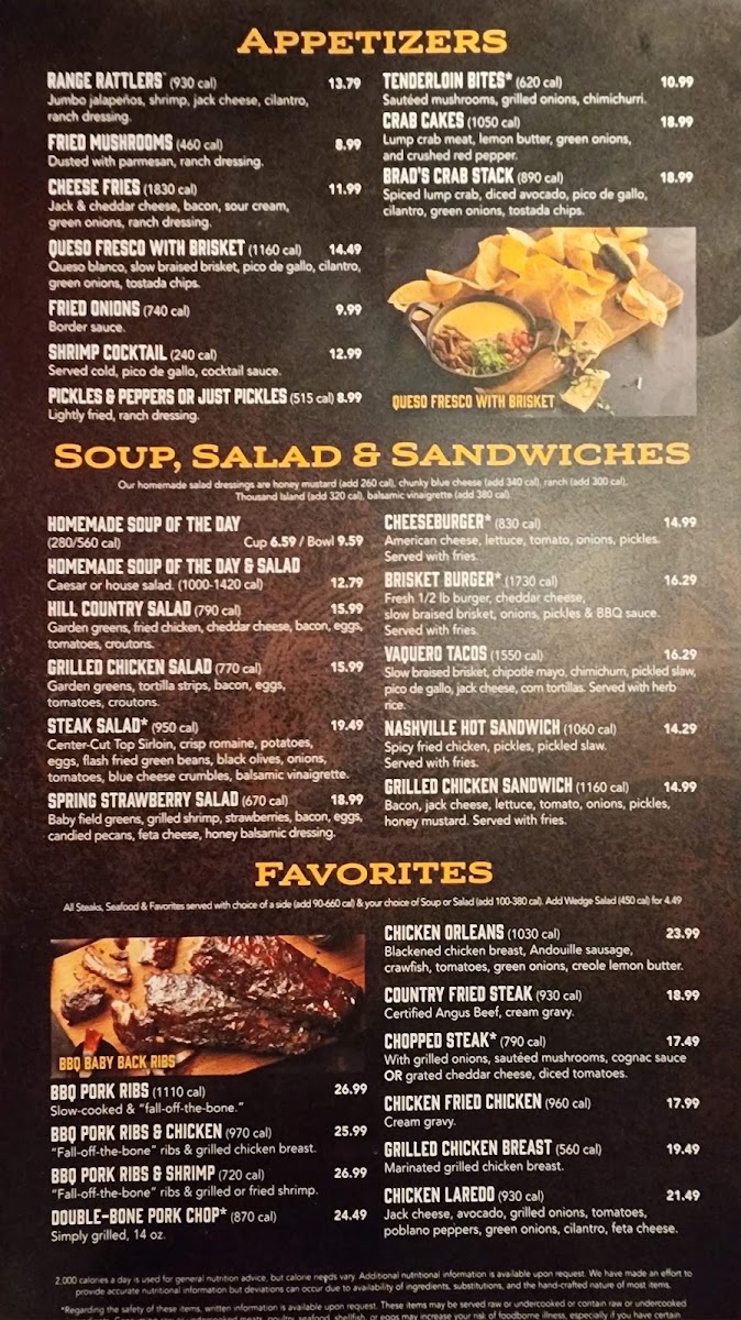 Menu Photo 8