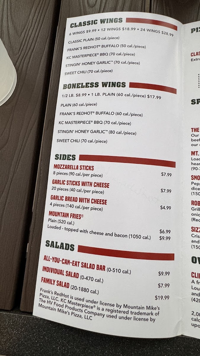 Menu Photo 6