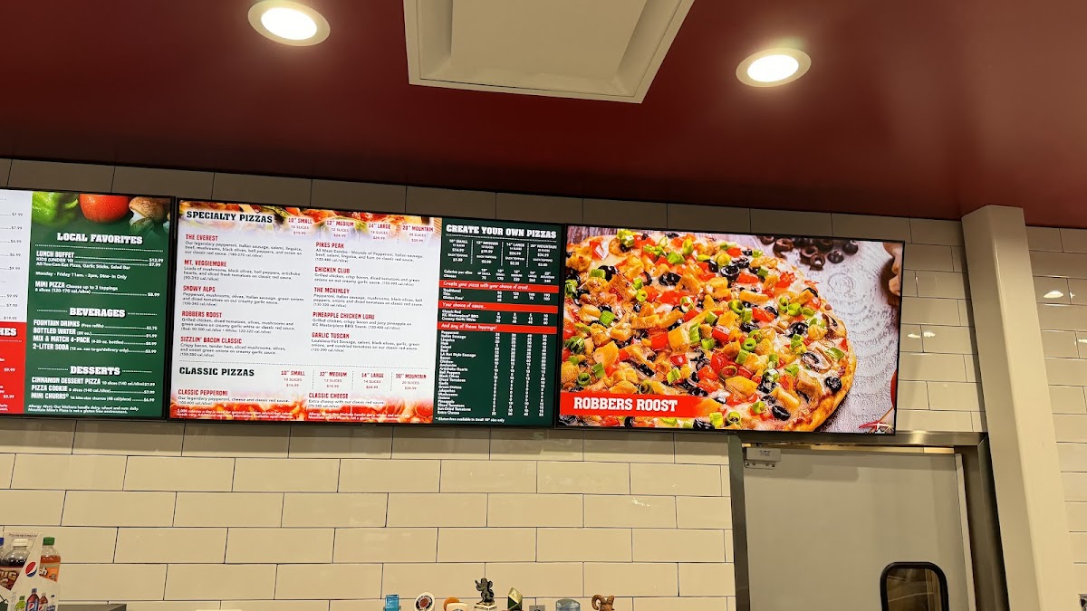 Menu Photo 8