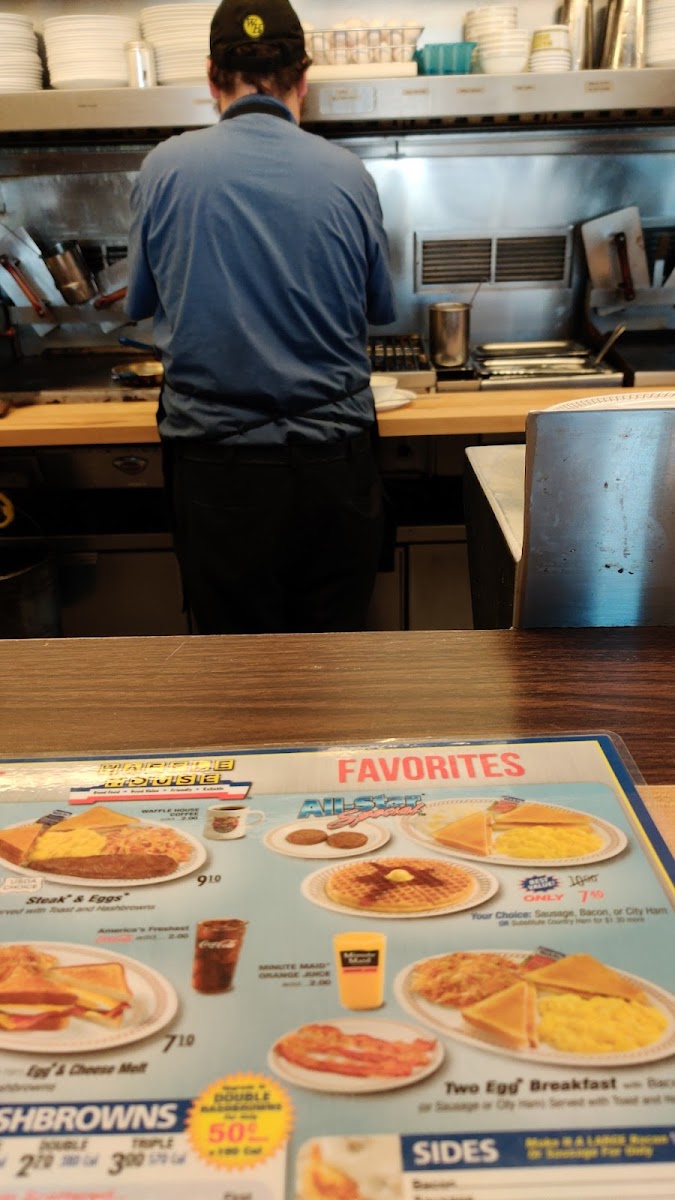 Menu Photo 10