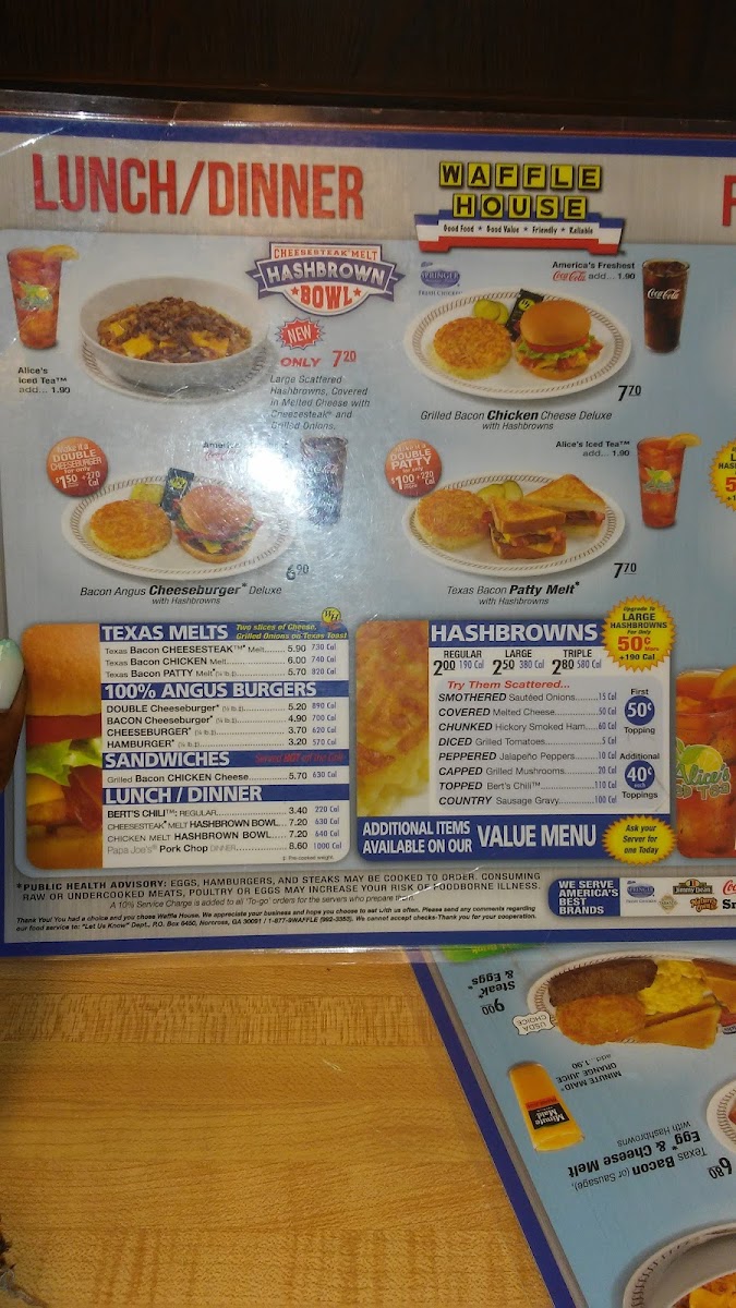 Menu Photo 6
