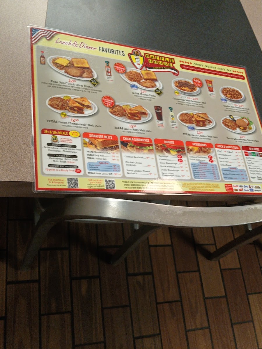Menu Photo 8
