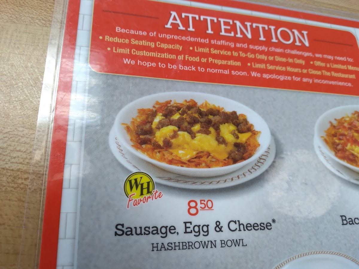 Menu Photo 9