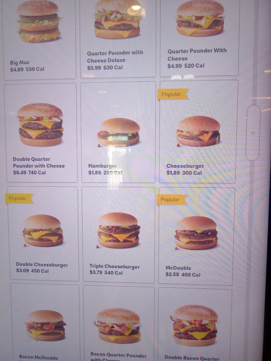 Menu Photo 4