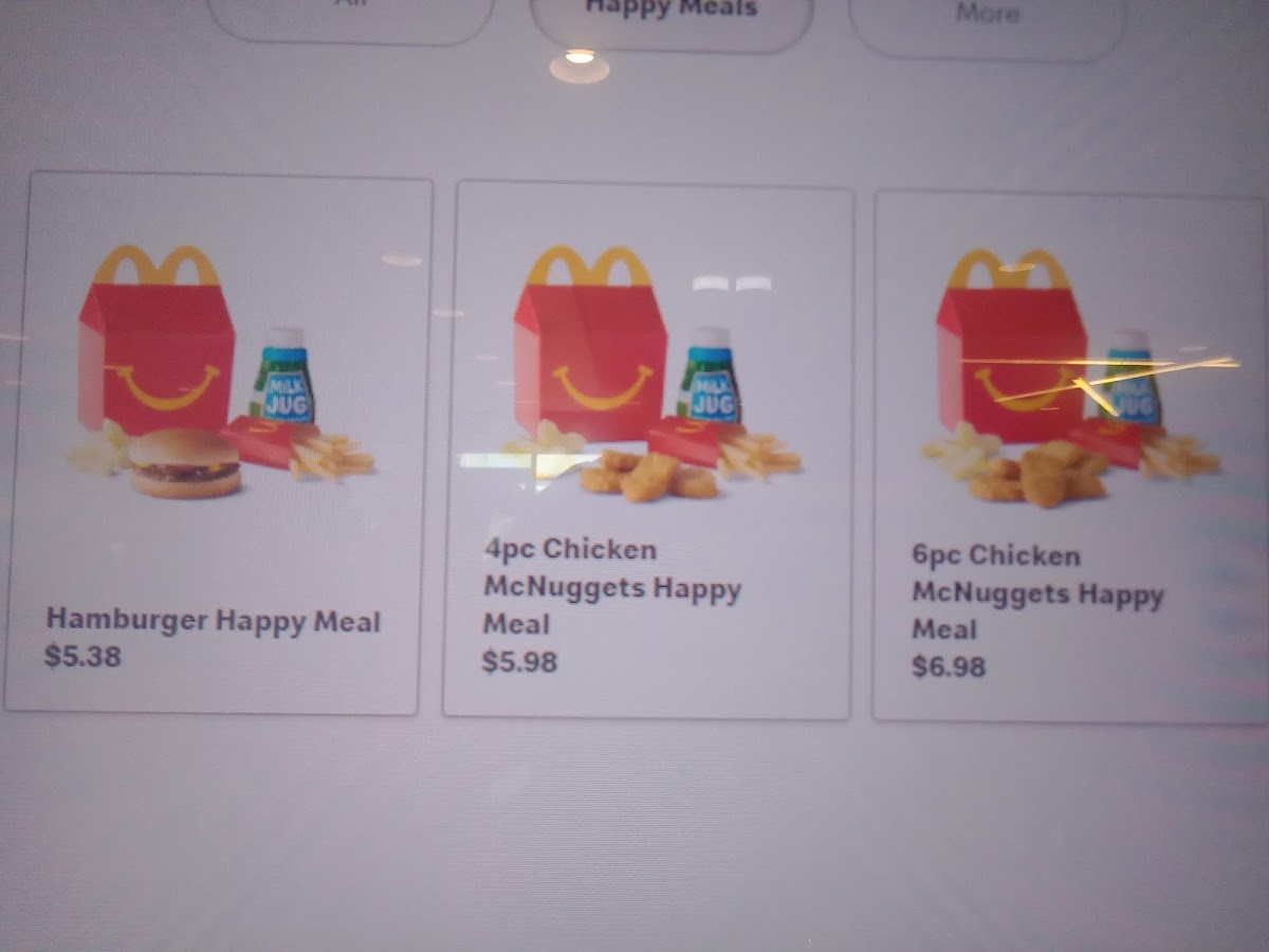 Menu Photo 6