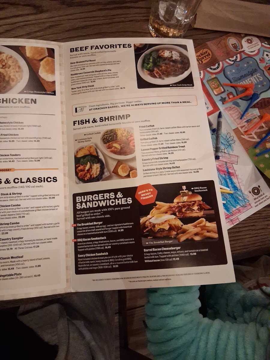 Menu Photo 10