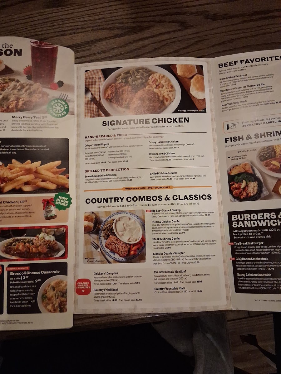 Menu Photo 6