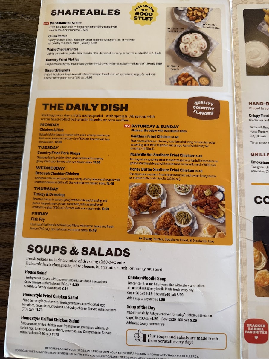Menu Photo 7