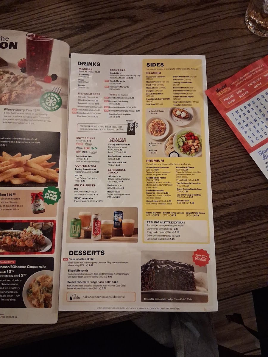 Menu Photo 8