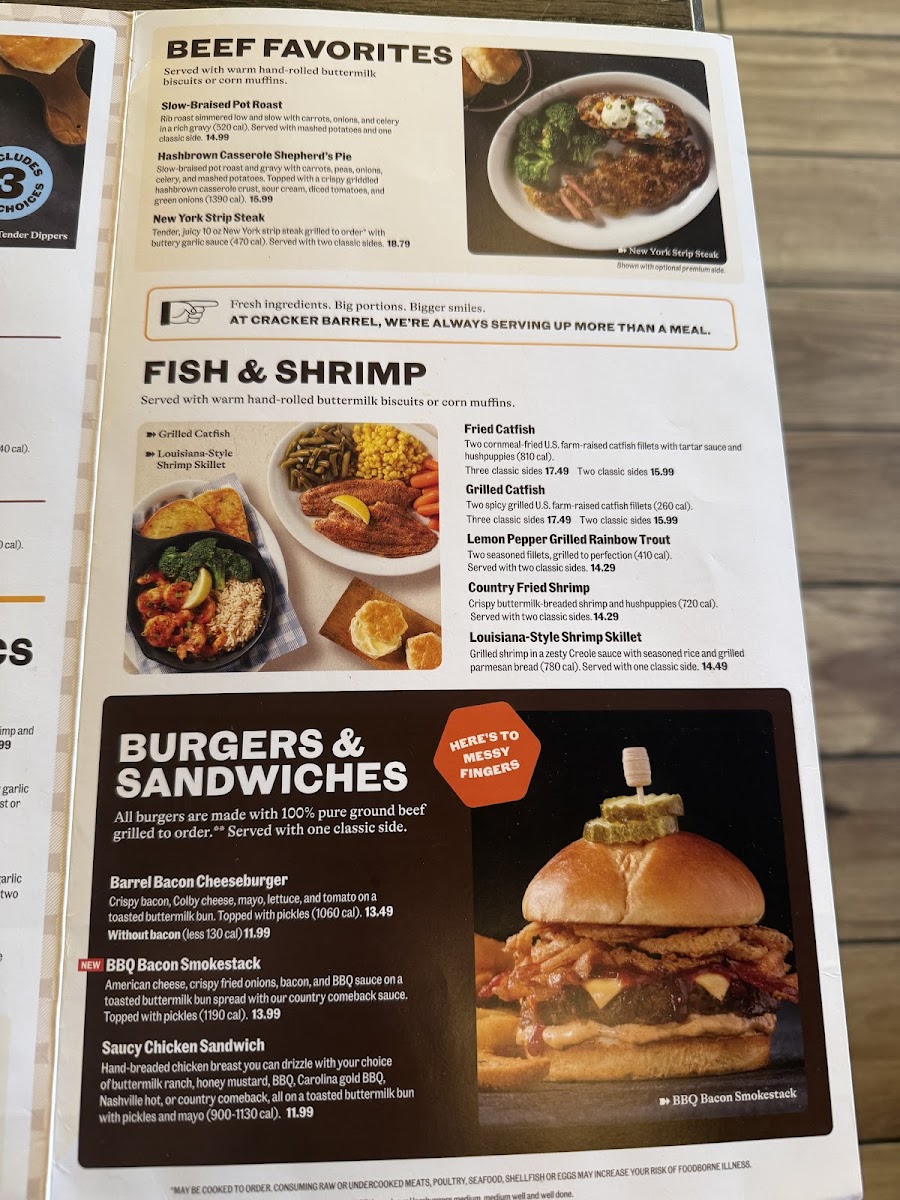 Menu Photo 9