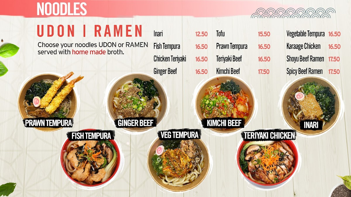 Menu Photo 4