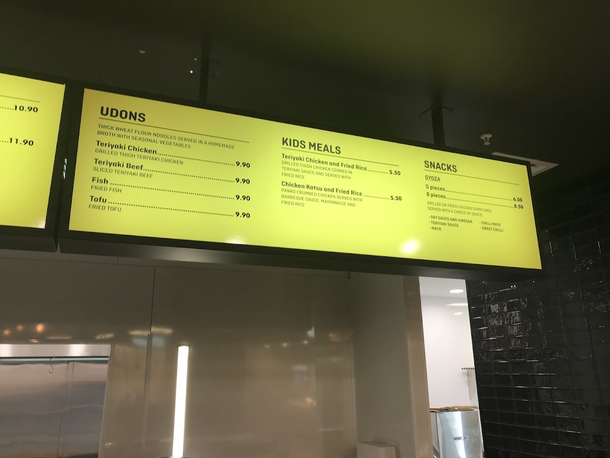 Menu Photo 6