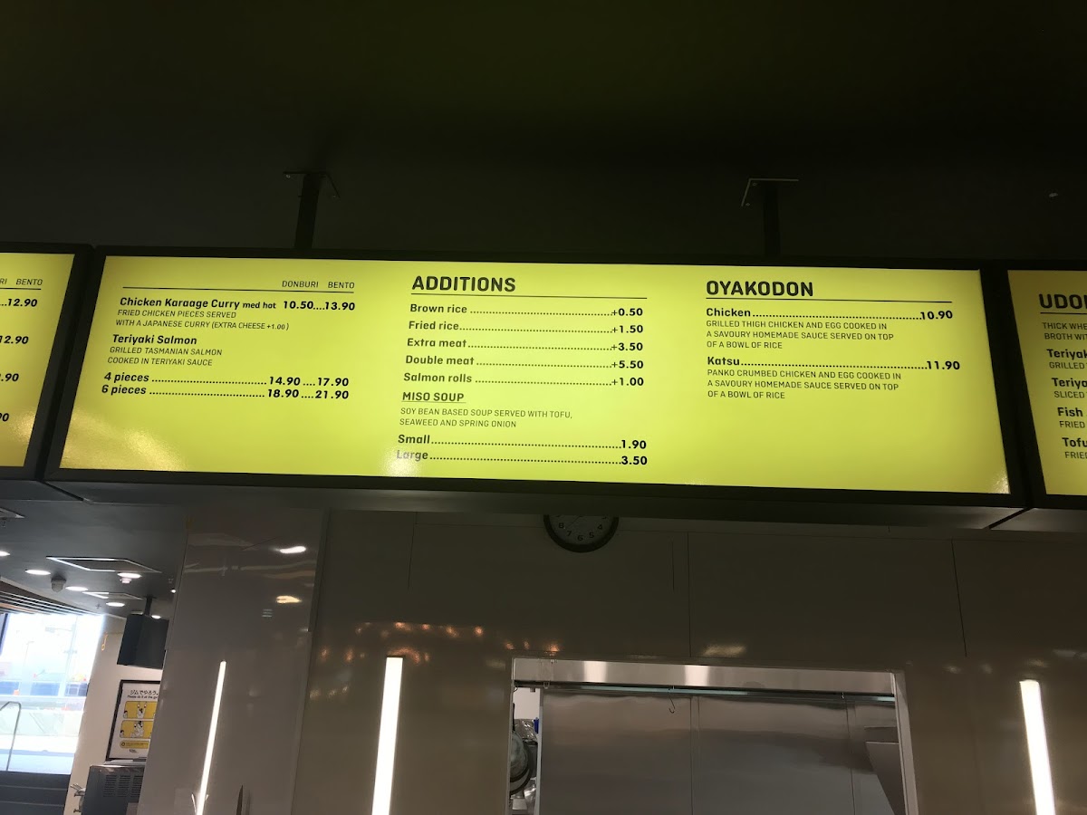 Menu Photo 7