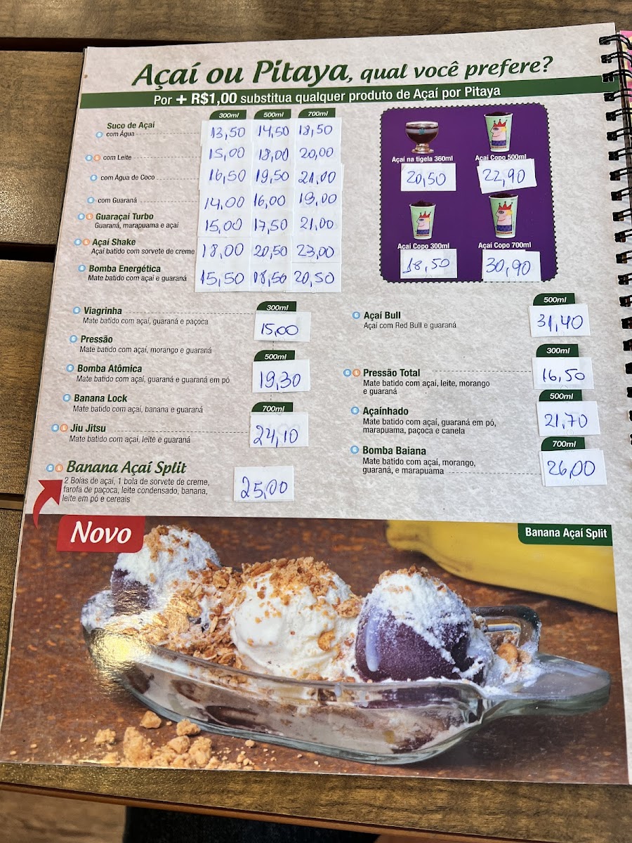 Menu Photo 10