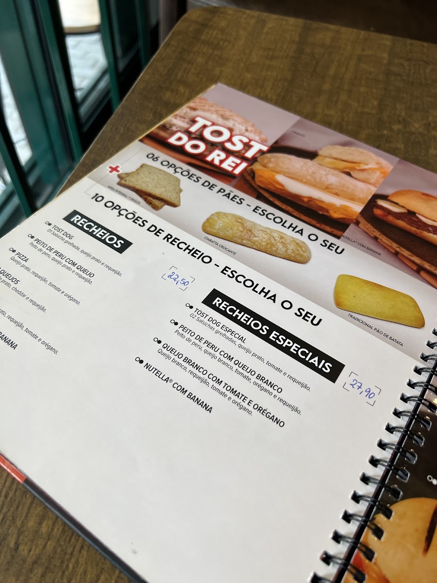 Menu Photo 5