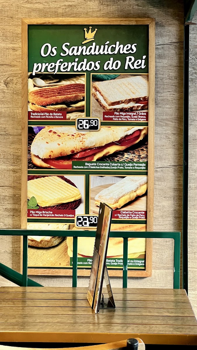 Menu Photo 6