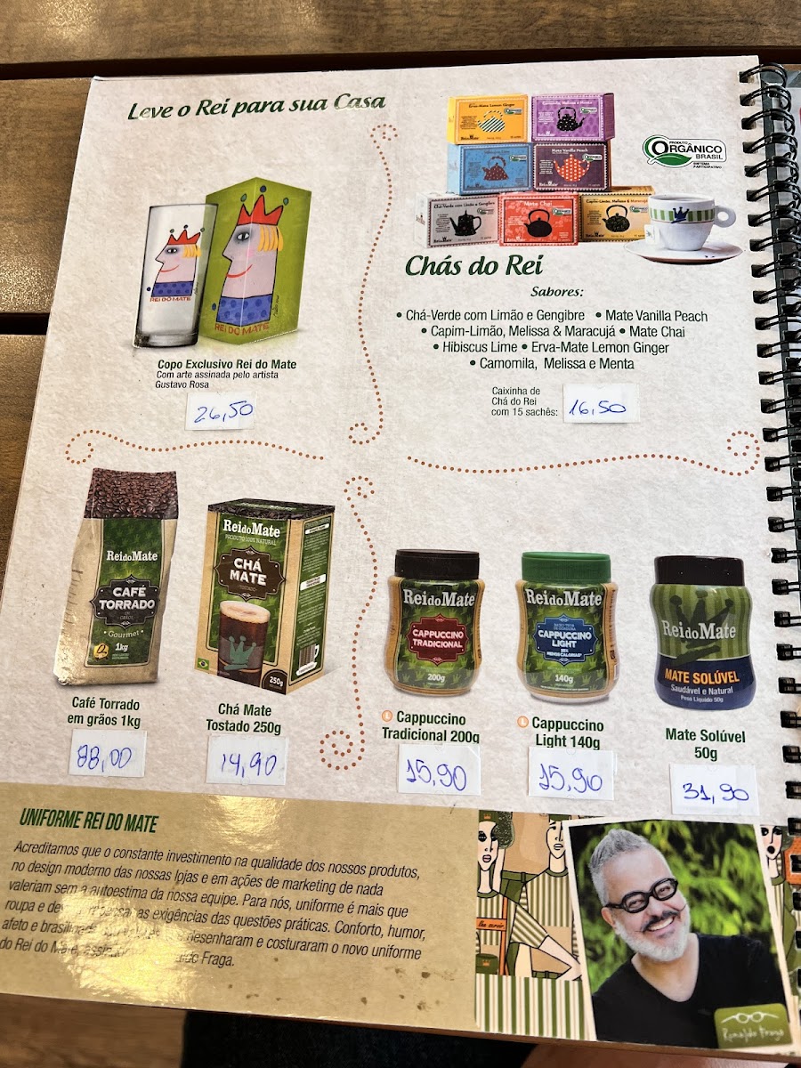 Menu Photo 8