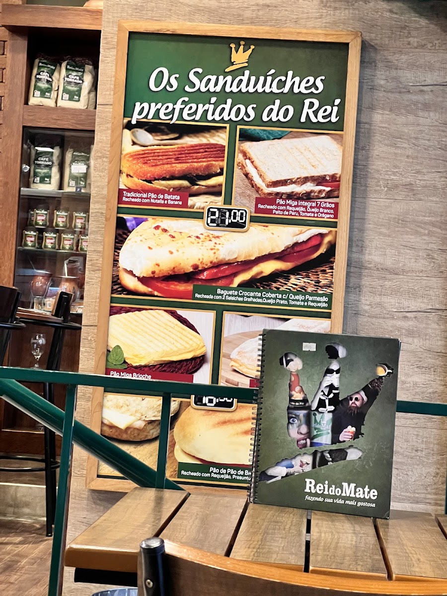 Menu Photo 9