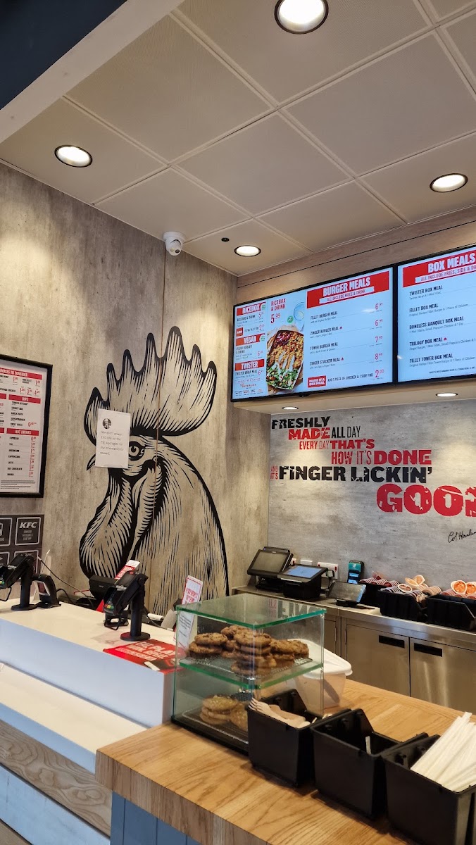 Menu Photo 7