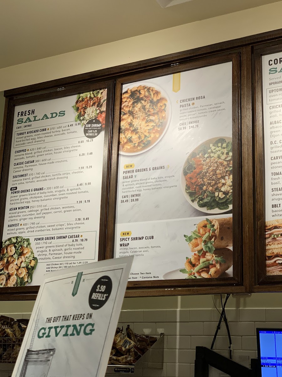 Menu Photo 5