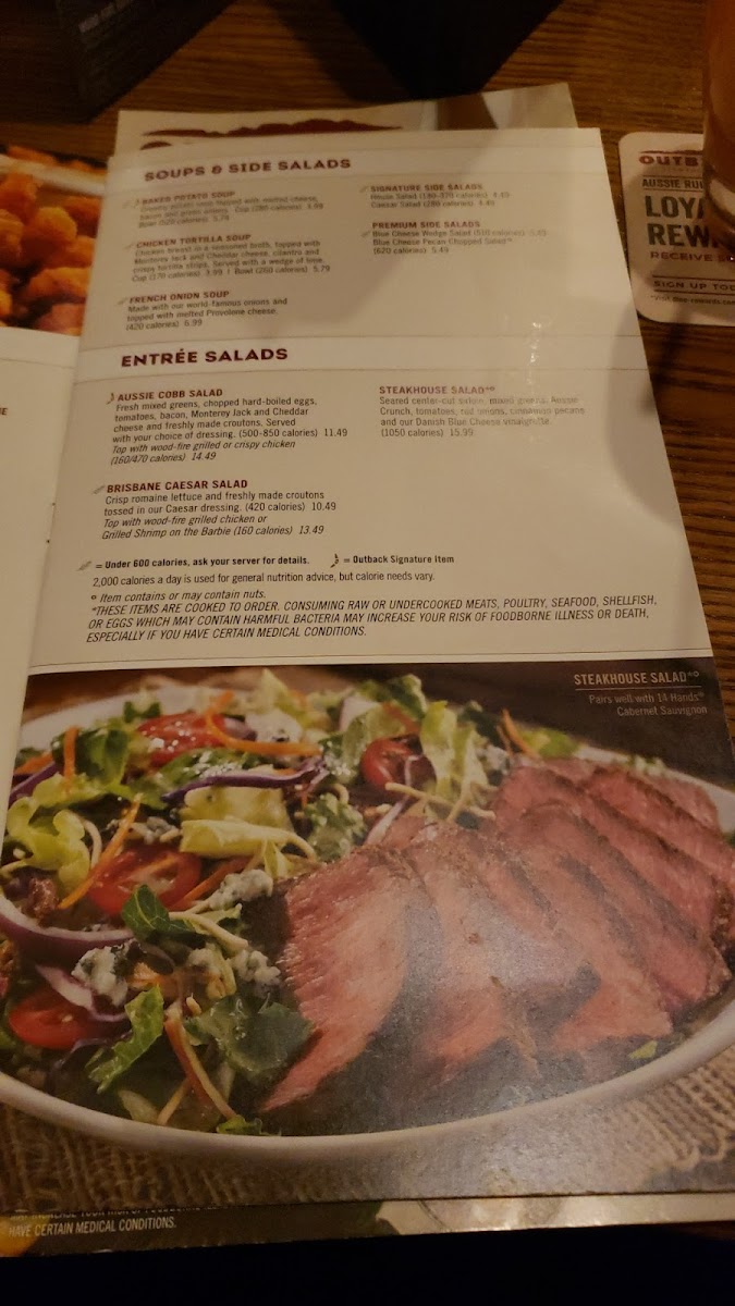 Menu Photo 10
