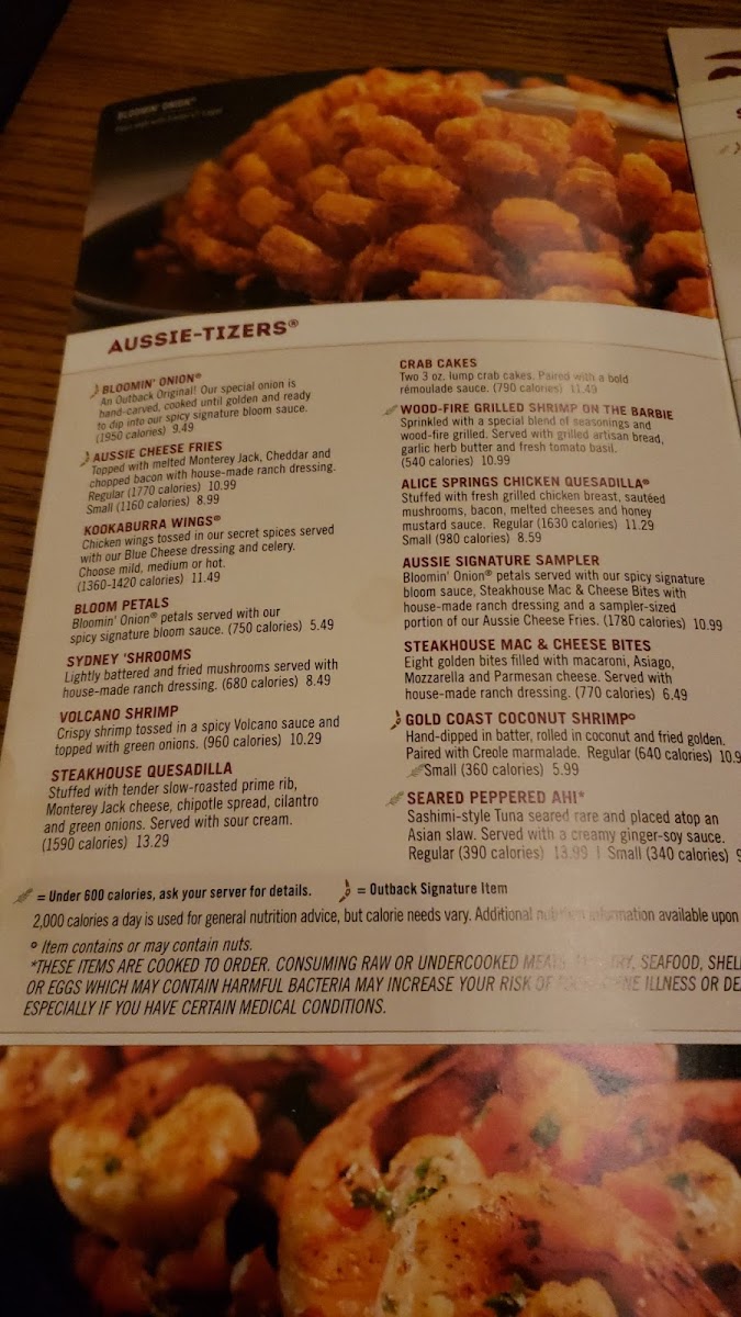 Menu Photo 5