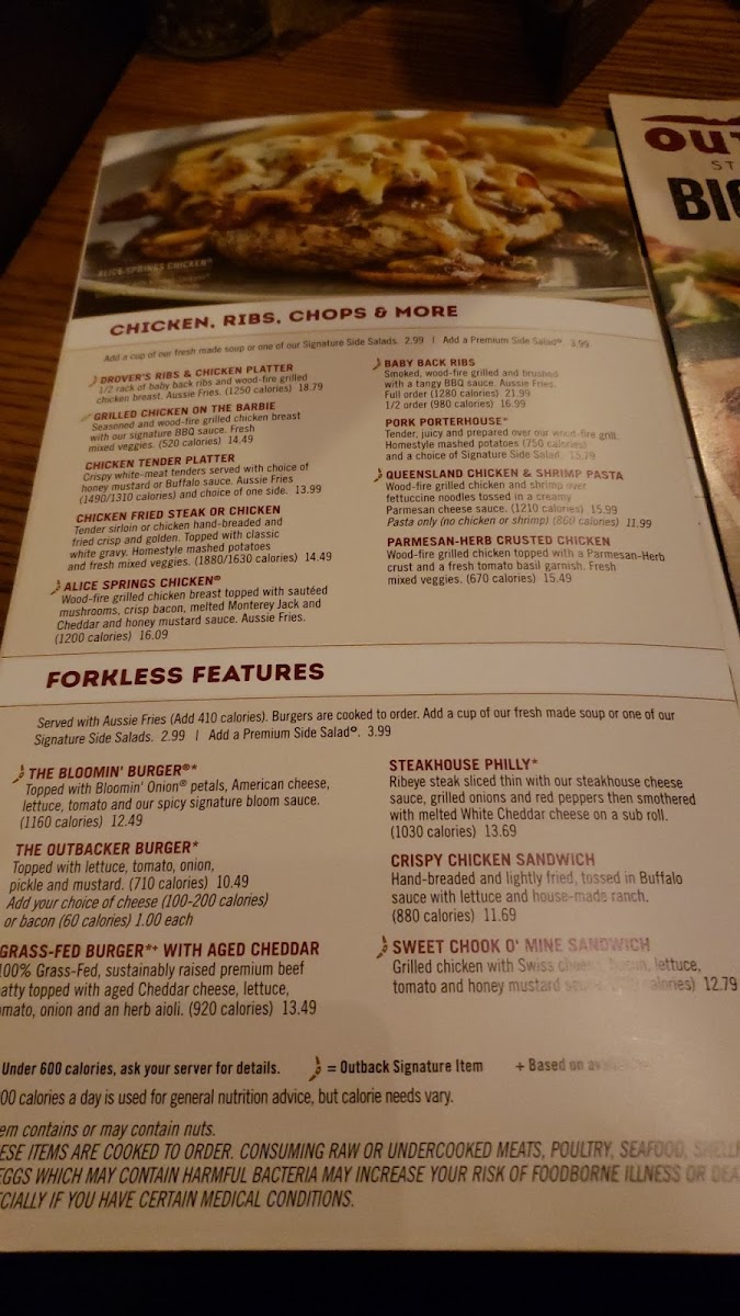 Menu Photo 6