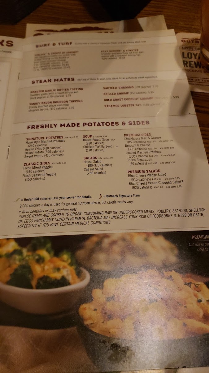 Menu Photo 8