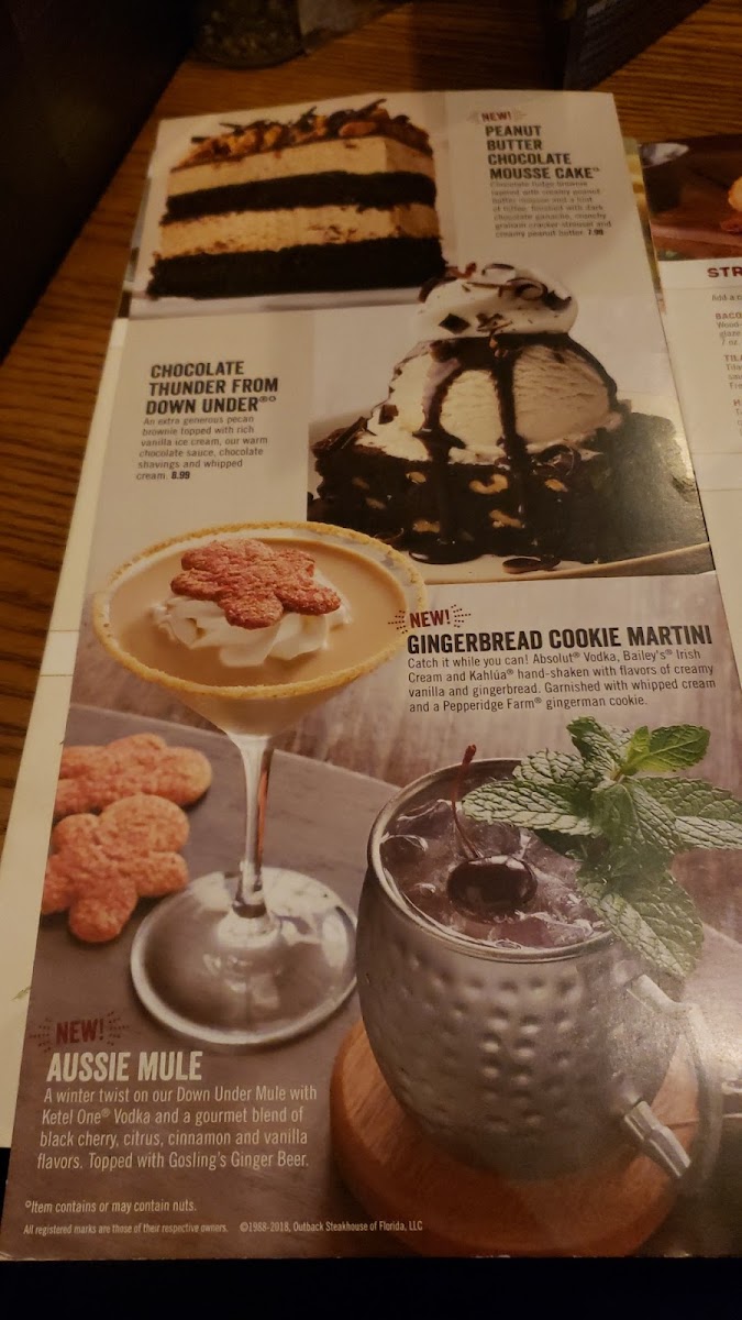 Menu Photo 9