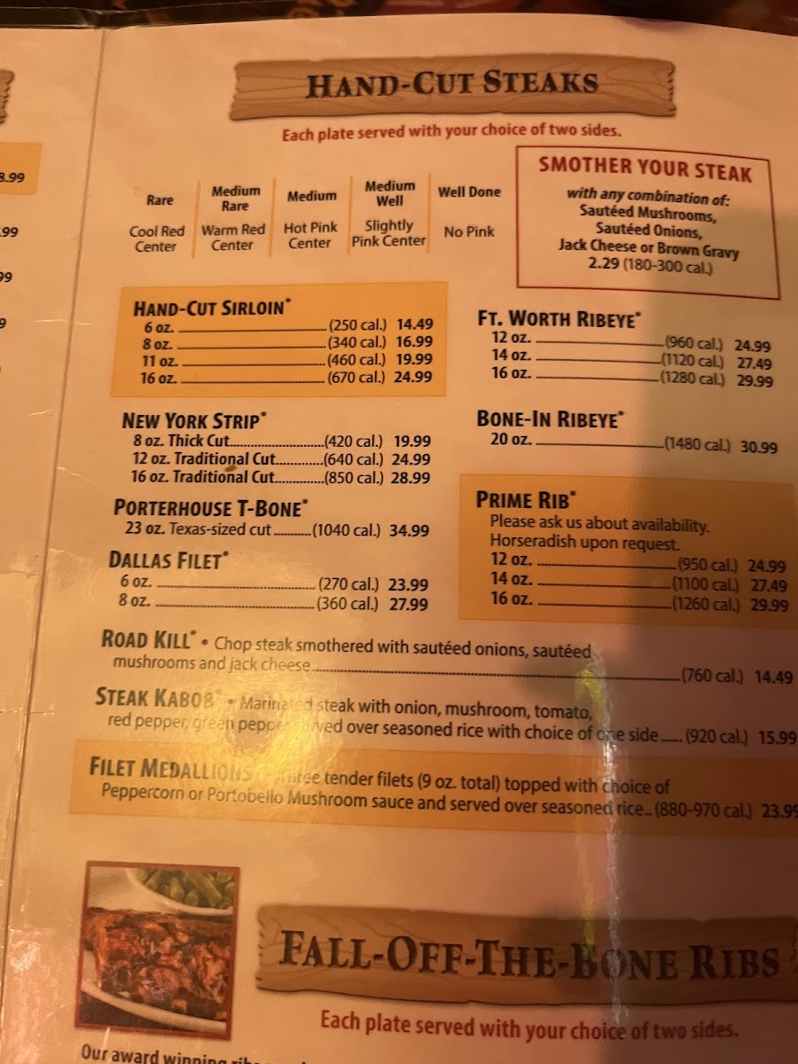 Menu Photo 10
