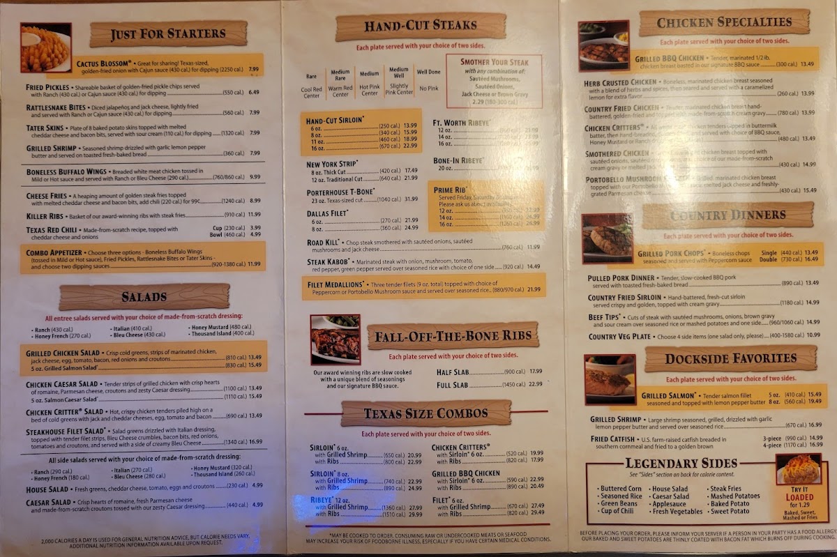 Menu Photo 7