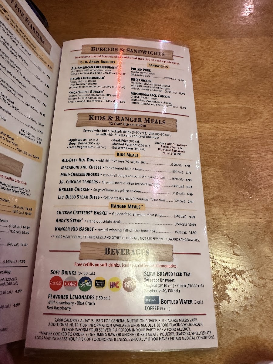Menu Photo 8