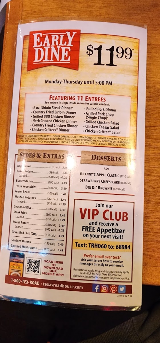 Menu Photo 9