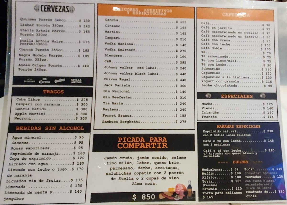 Menu Photo 10