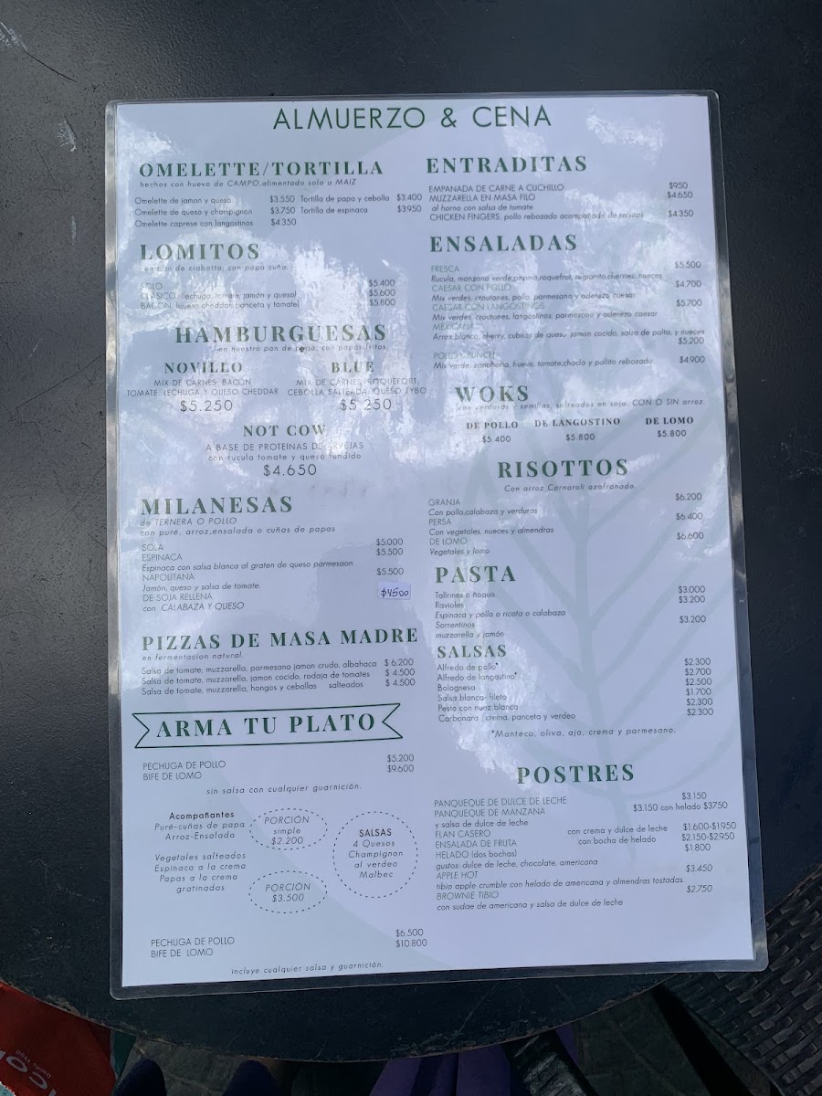 Menu Photo 2