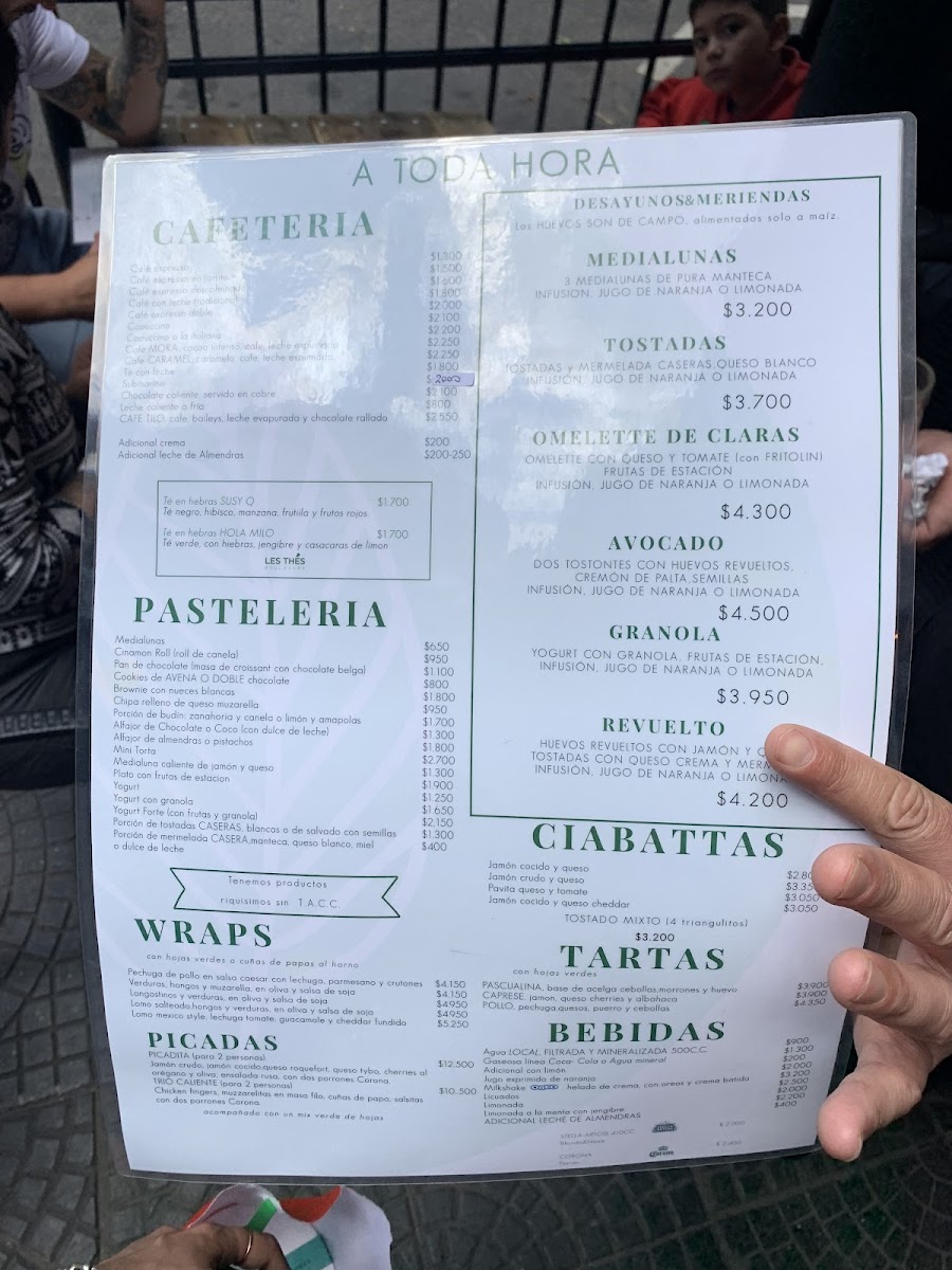 Menu Photo 3