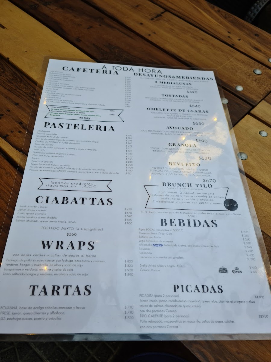 Menu Photo 4