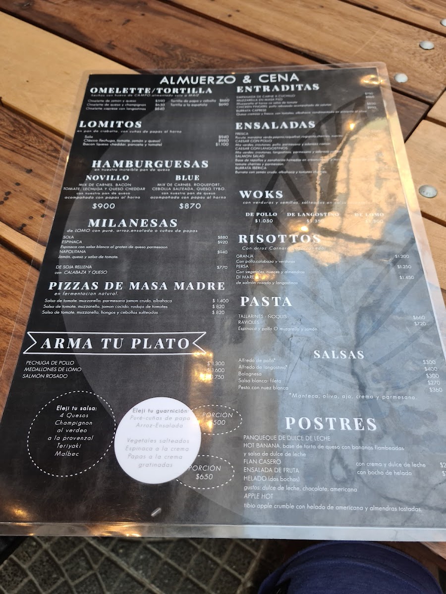 Menu Photo 7