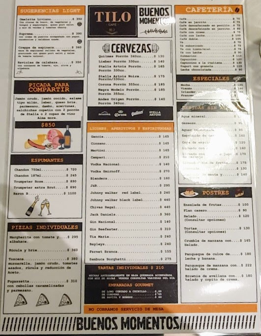 Menu Photo 9